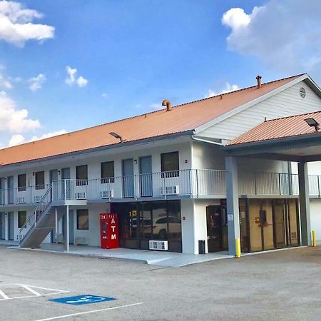 Americas Best Value Inn - Decatur Eksteriør bilde