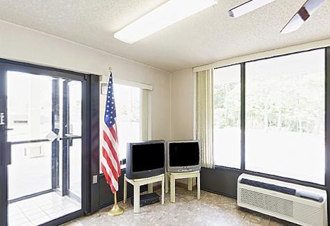 Americas Best Value Inn - Decatur Eksteriør bilde
