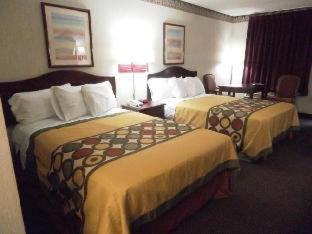 Americas Best Value Inn - Decatur Rom bilde