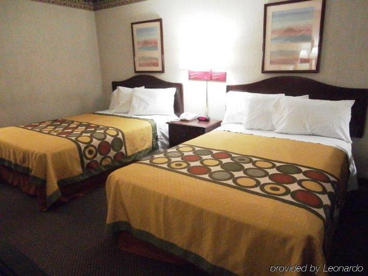 Americas Best Value Inn - Decatur Eksteriør bilde