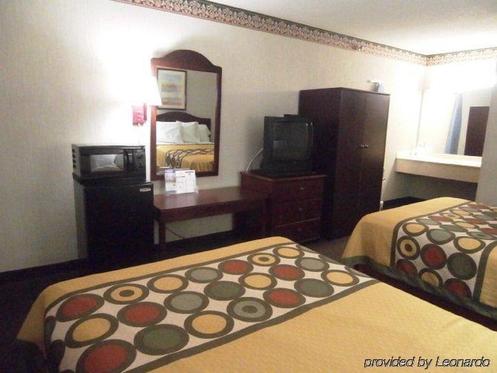 Americas Best Value Inn - Decatur Eksteriør bilde